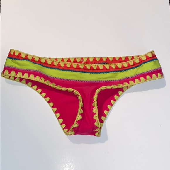 Same Swim Bikini Bottom - Picture 5 of 6